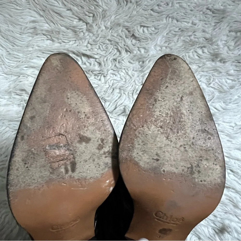 Chloe Rylee Booties - Picture 12 of 16